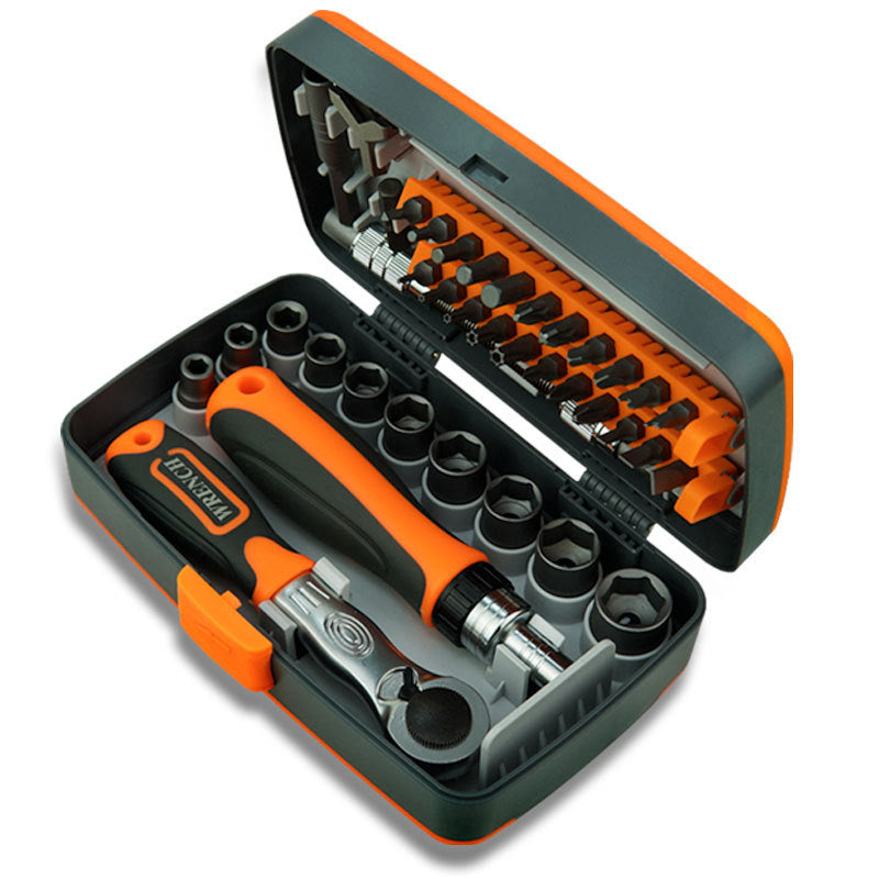 128 in 1 Precision Screwdriver Set