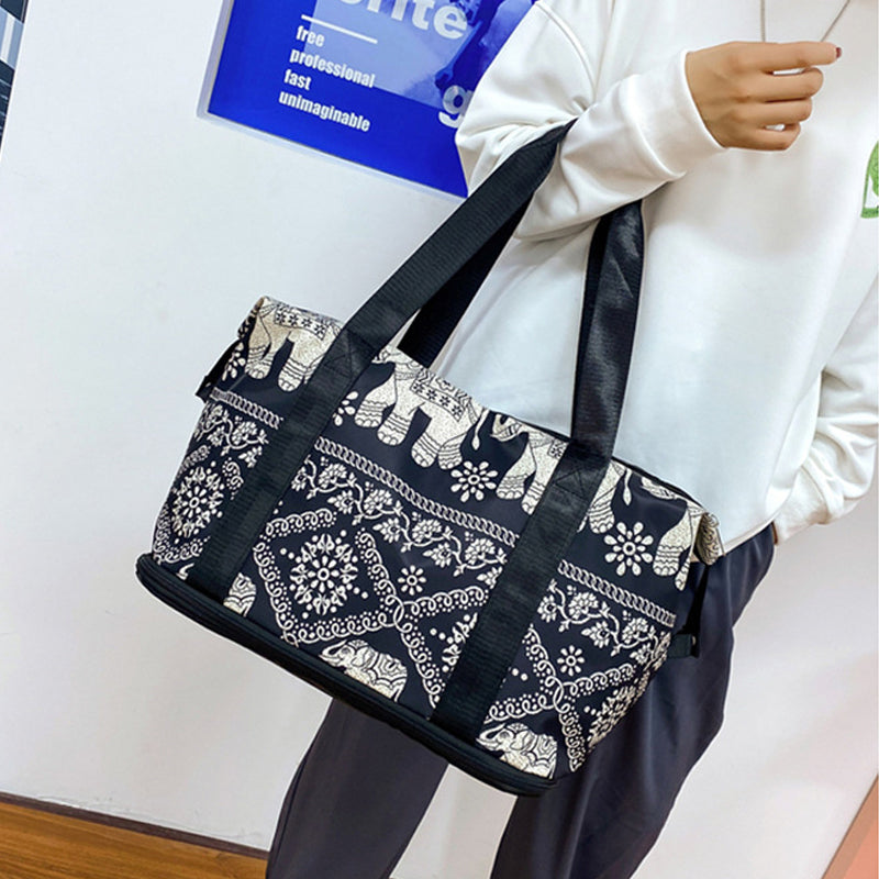 Lightweight Luggage Bag
