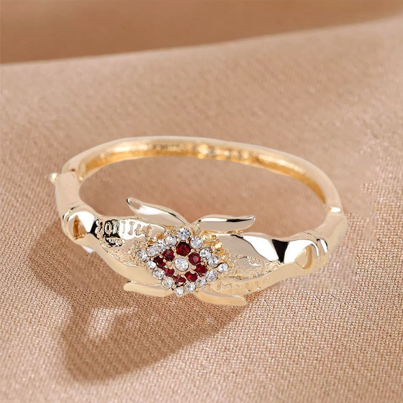 Jeanne - 4-piece Jewelry Collection