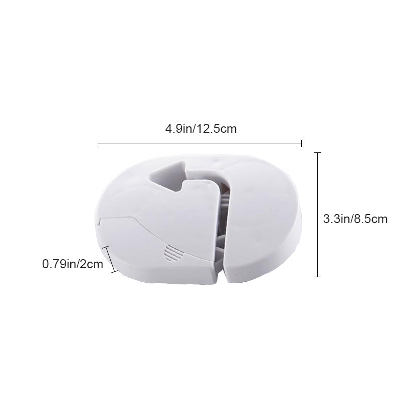 Protable Fresh-Keeping Bag Sealer