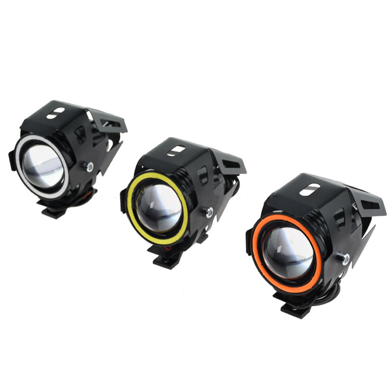 U7 Motorcycle Headlights