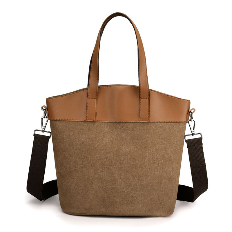 Women Large Capacity HandBag