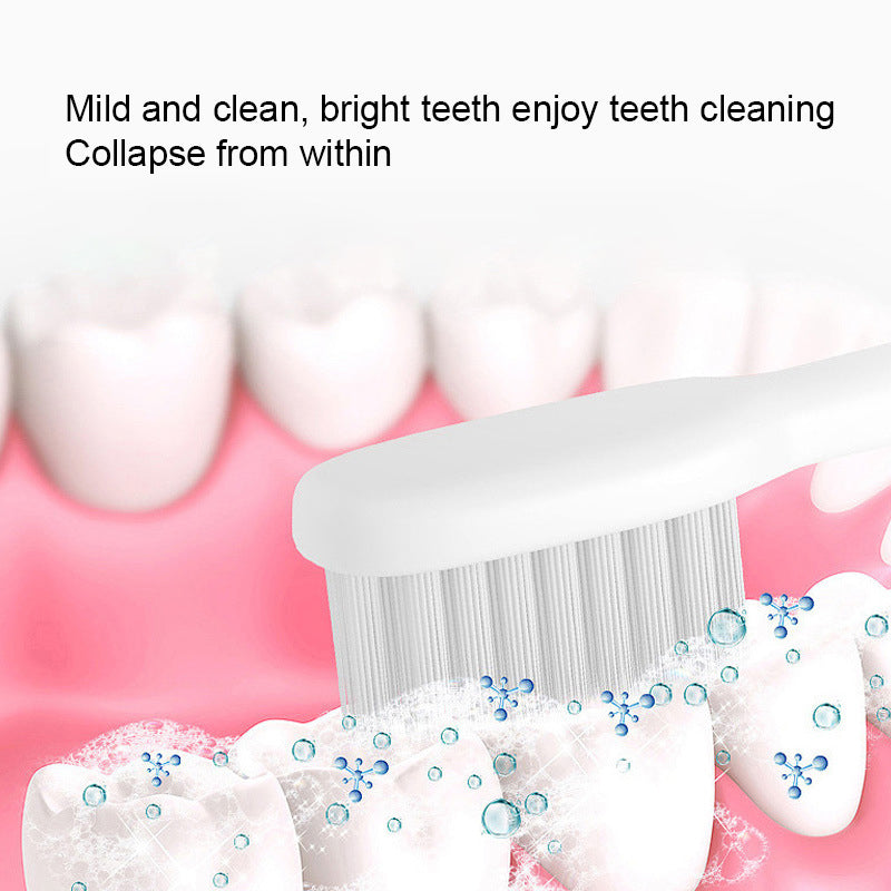 Baking Soda Peppermint Fresh Toothpaste
