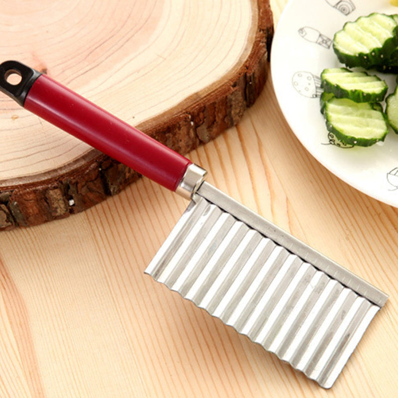 Potato Slicer