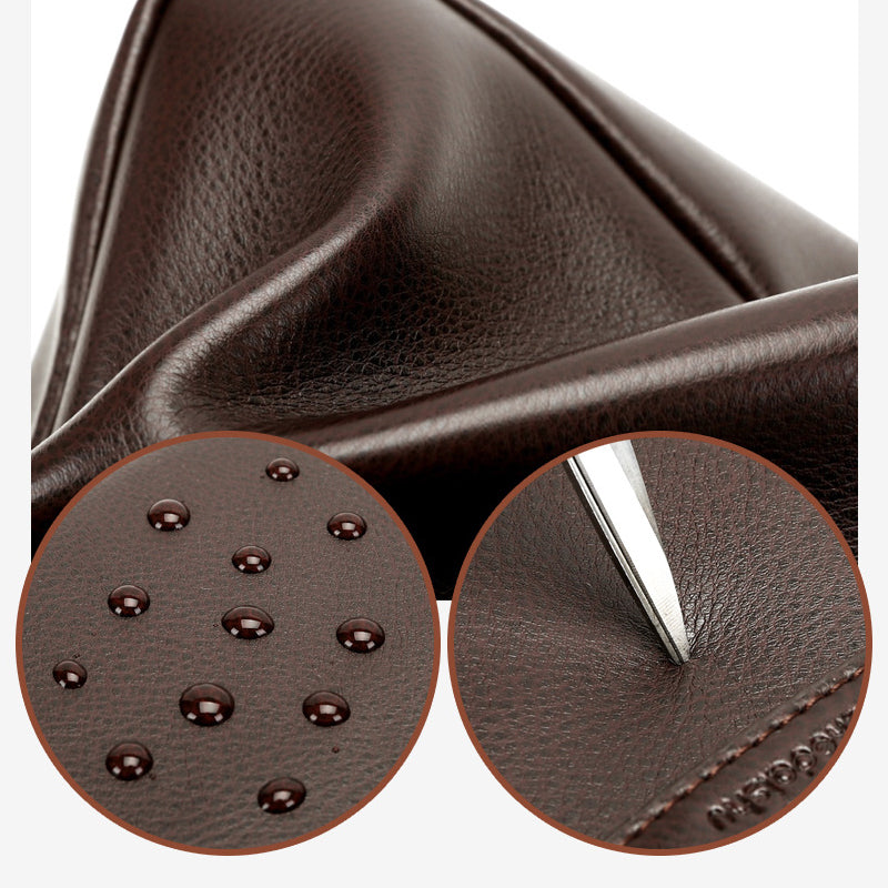 Men's Casual Messenger Bag