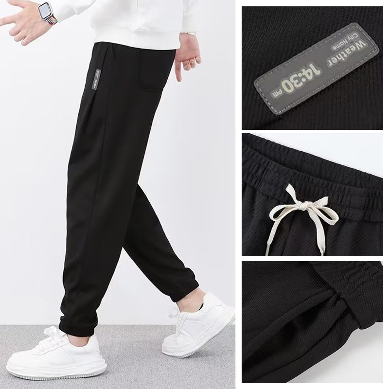 Men's Leggings Sports Pants