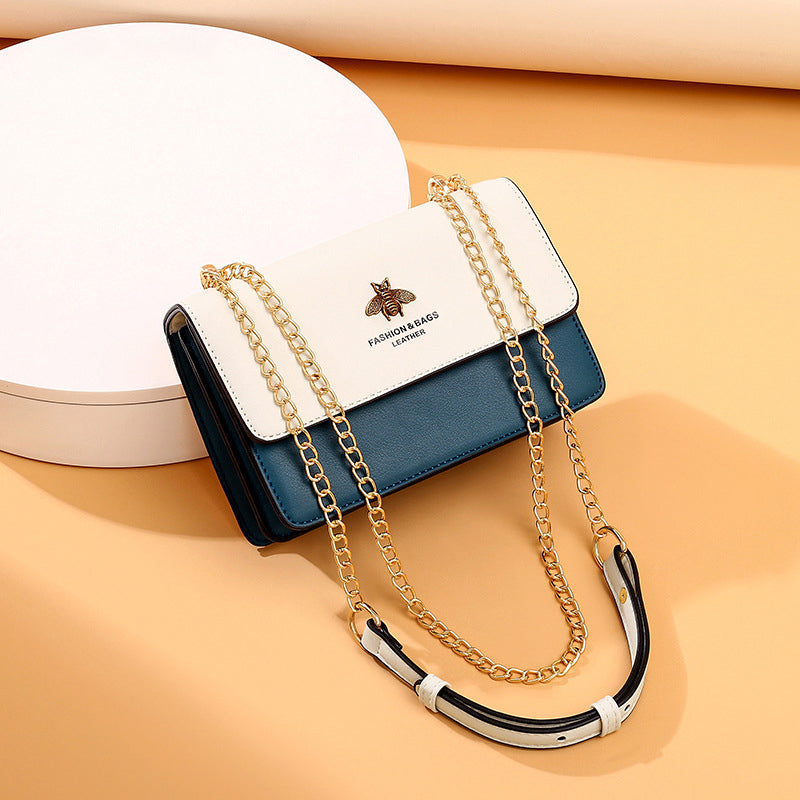 Luxury Square Chain Bag