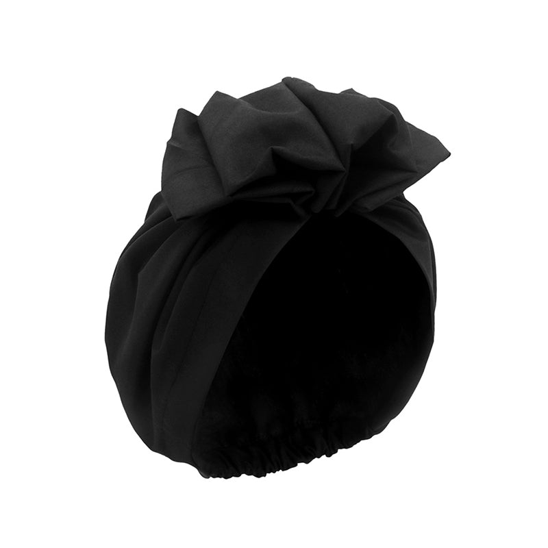 French Retro Head Scarf