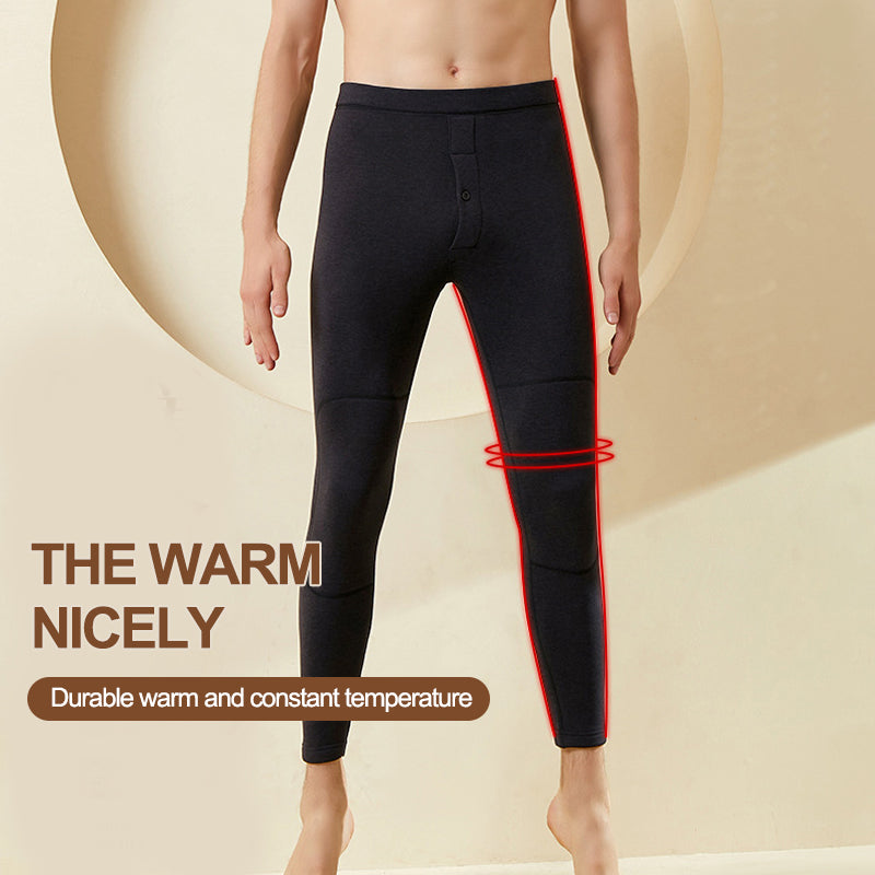 Men's Long Johns