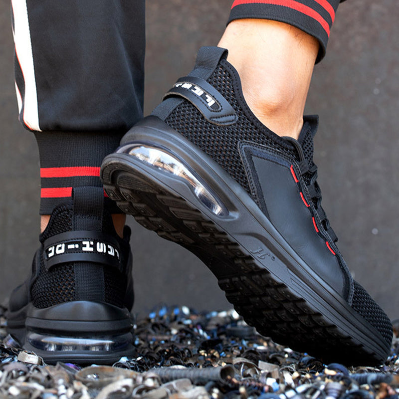 Ultra-Light Breathable Non-Slip Shoes