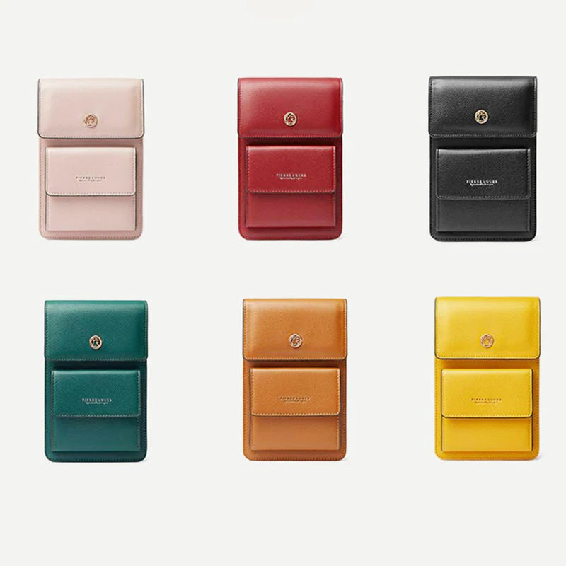 Korean Style Mobile Phone Bag