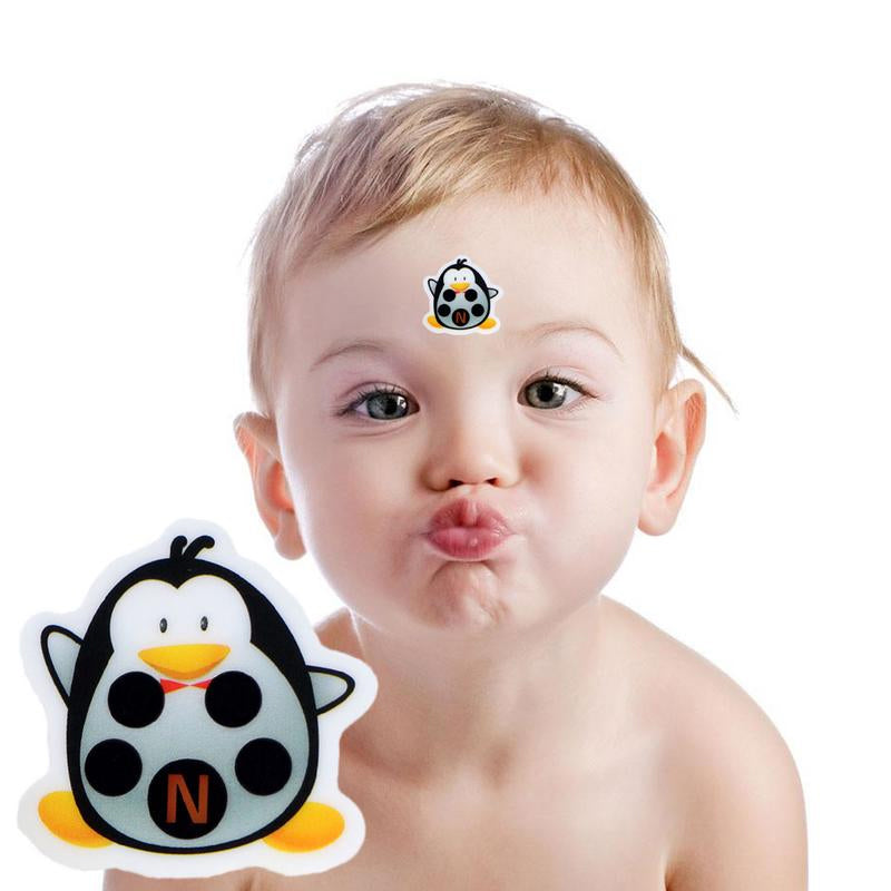 Baby Temperature Measuring Sticker