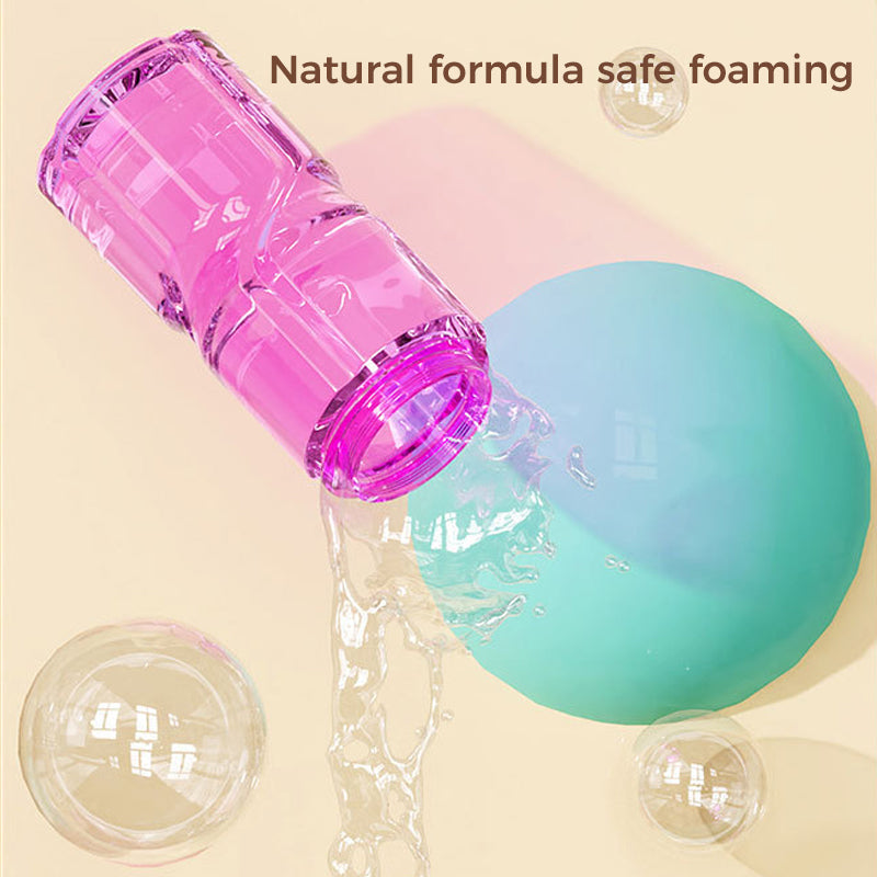 Fairy Wand Bubble Machine