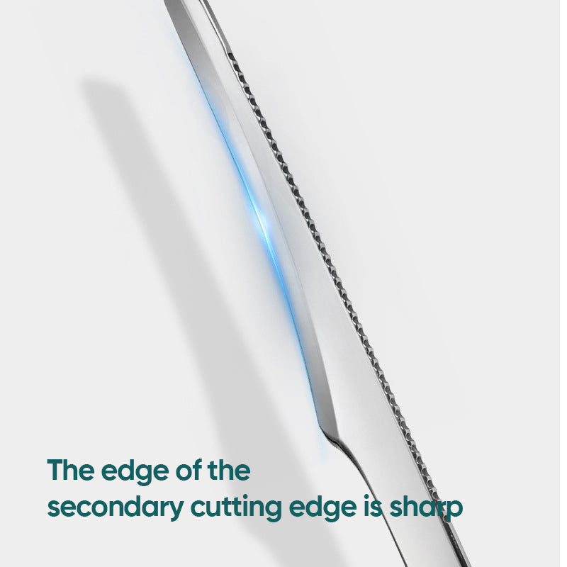 Feet Scraper Pedicure Tool