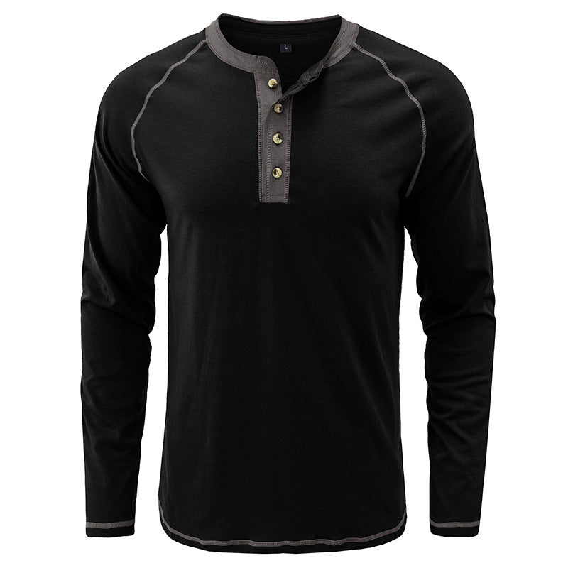 Men's Henry Shirt