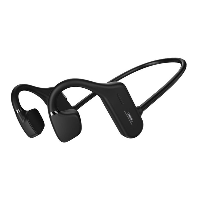 Air Conduction Bluetooth Headset