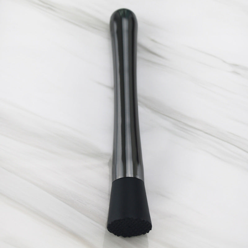 Bar Stainless Steel Crushed Popsicle