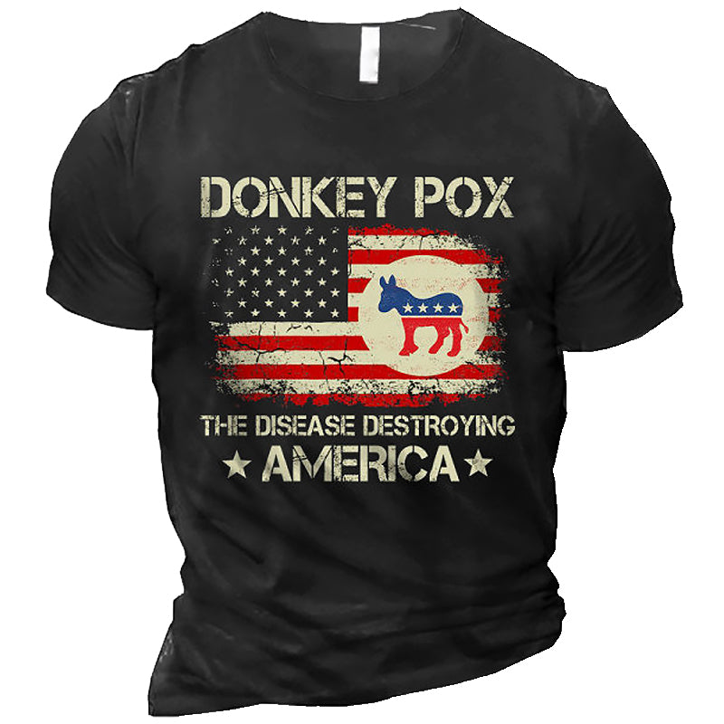 Street Fashion T-shirt