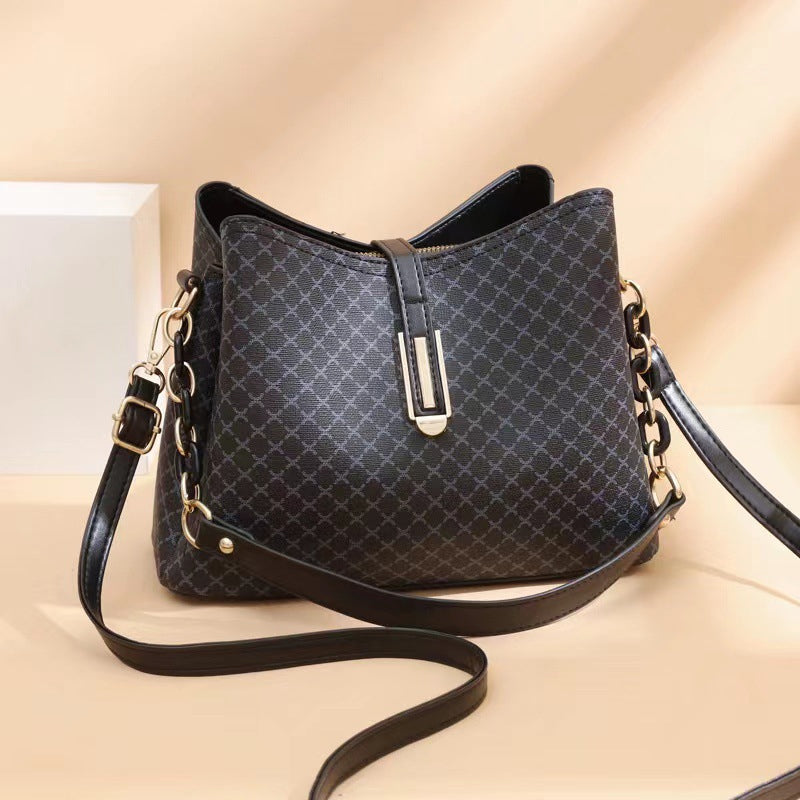 Fashion Printed Shoulder Bag