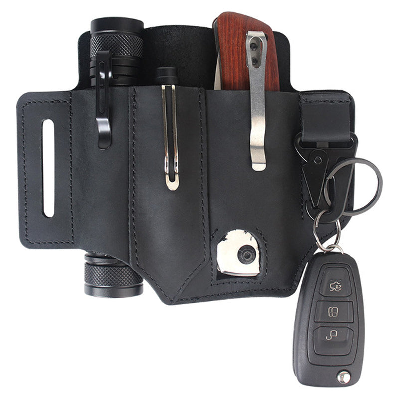 Multitool Leather Sheath