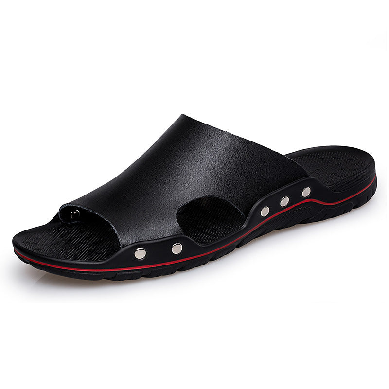 Lightweight Men's Slippers