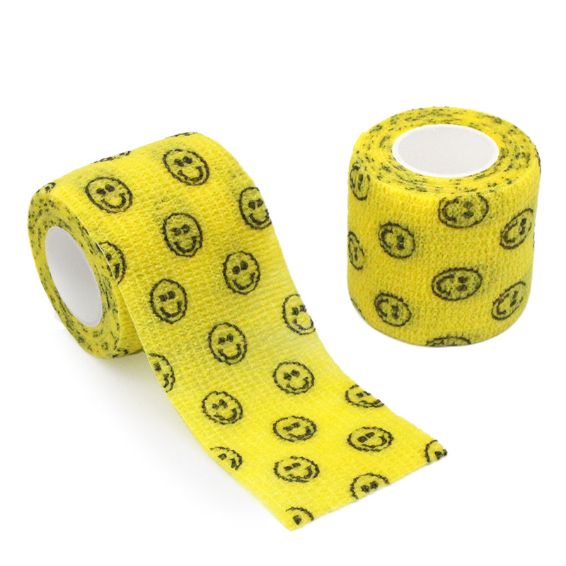 Self-Adhesive Tape