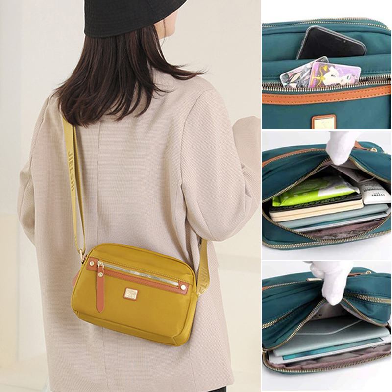 Crossbody Bag