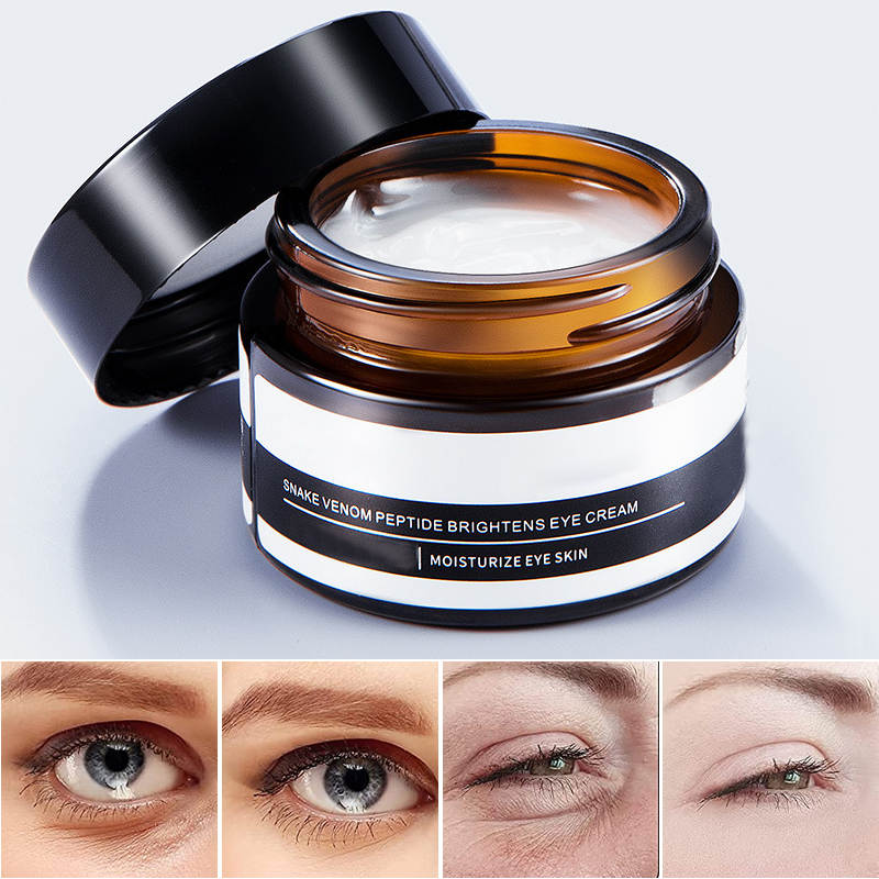 Temporary Firming Eye Cream