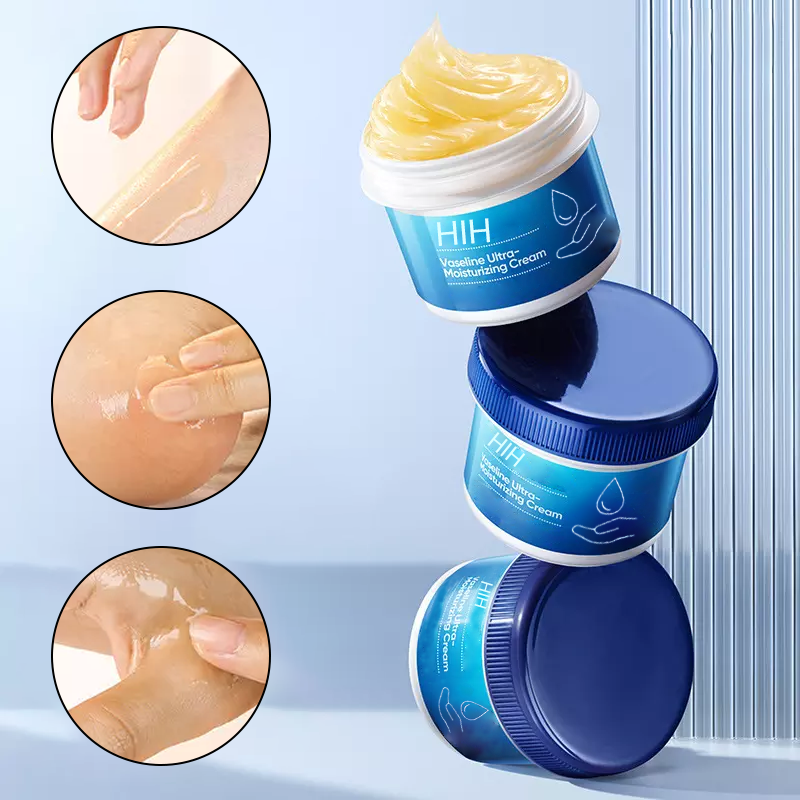 Vaseline True Moisturizing Cream