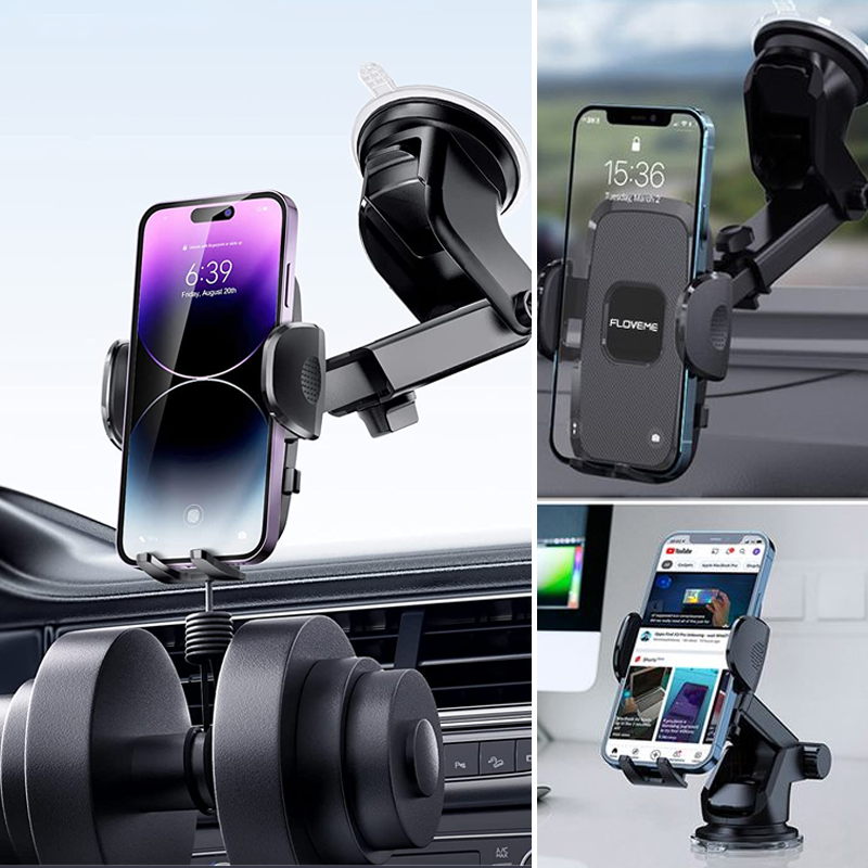 Car Phone Holder Mount