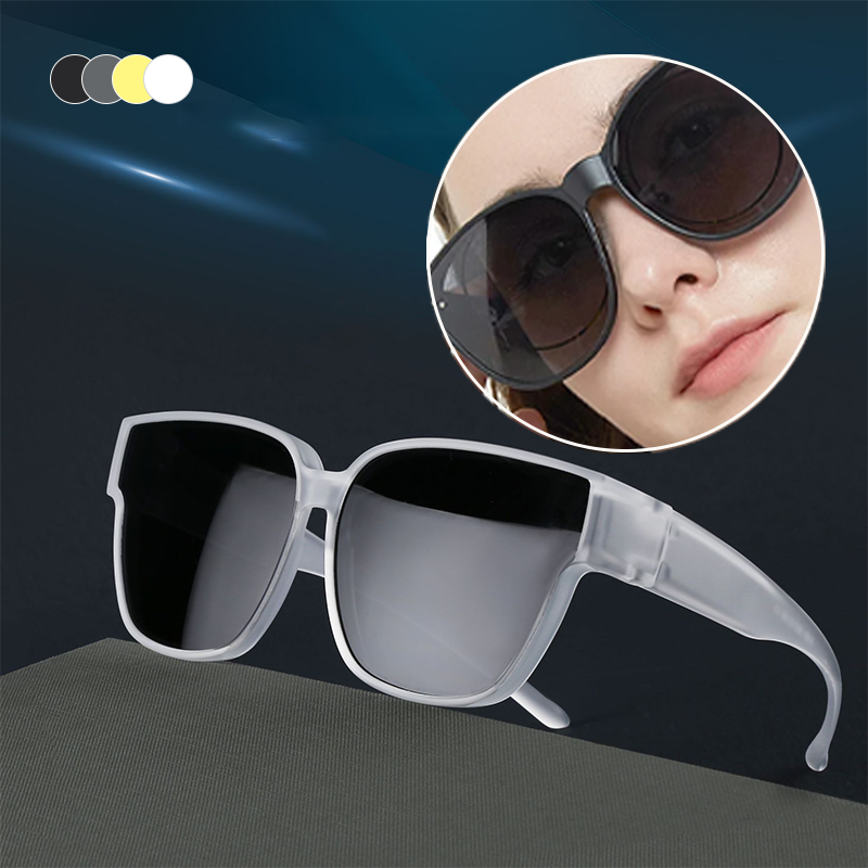 Polarized Sunglasses