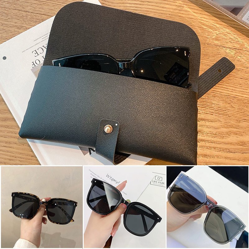 Sun Protection Polarized Sunglasses