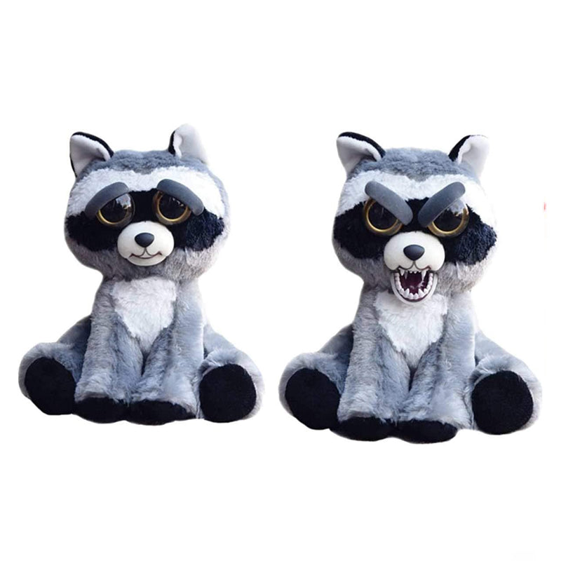 Adorable Plush Stuffed Bear