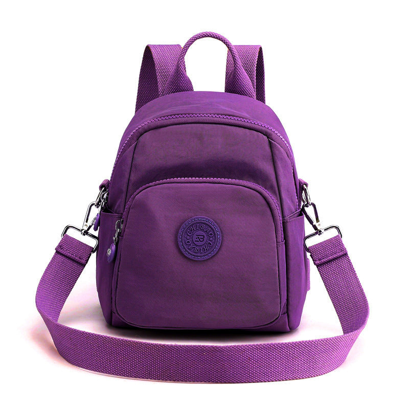 Mini Small Backpack