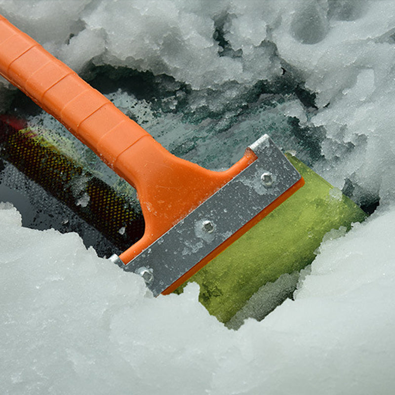 Portable Snow Shovel