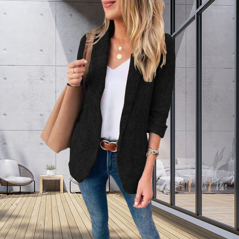 Women's Slim Suit