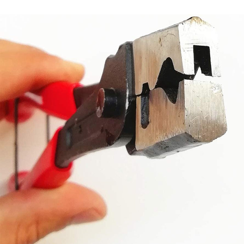 Pipe Bundle Pliers for Cars