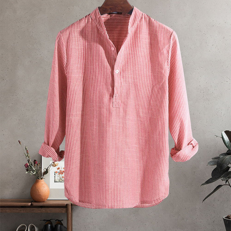 COOFANDY CASUAL BEACH SHIRTS