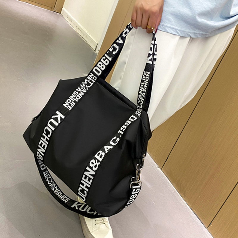 Ladies Casual Simple Fashionable Sports Bag