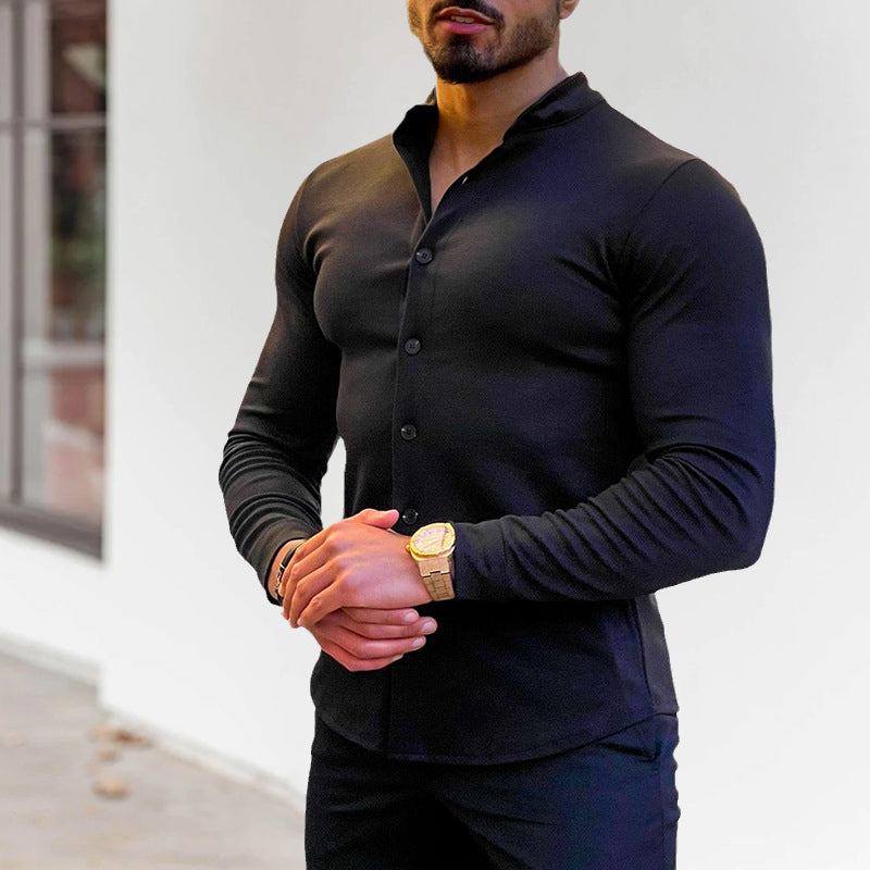 Men's Long Sleeve Shirts