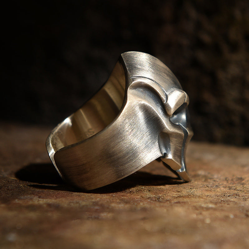 Ring of Sparta