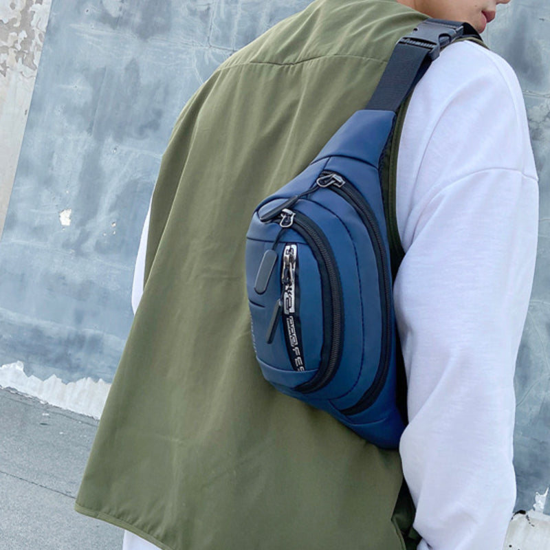 Wear-resistant Waist Bag