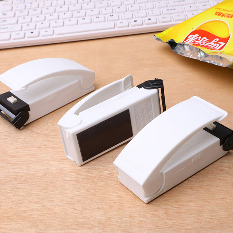 Portable Mini Sealing Machine
