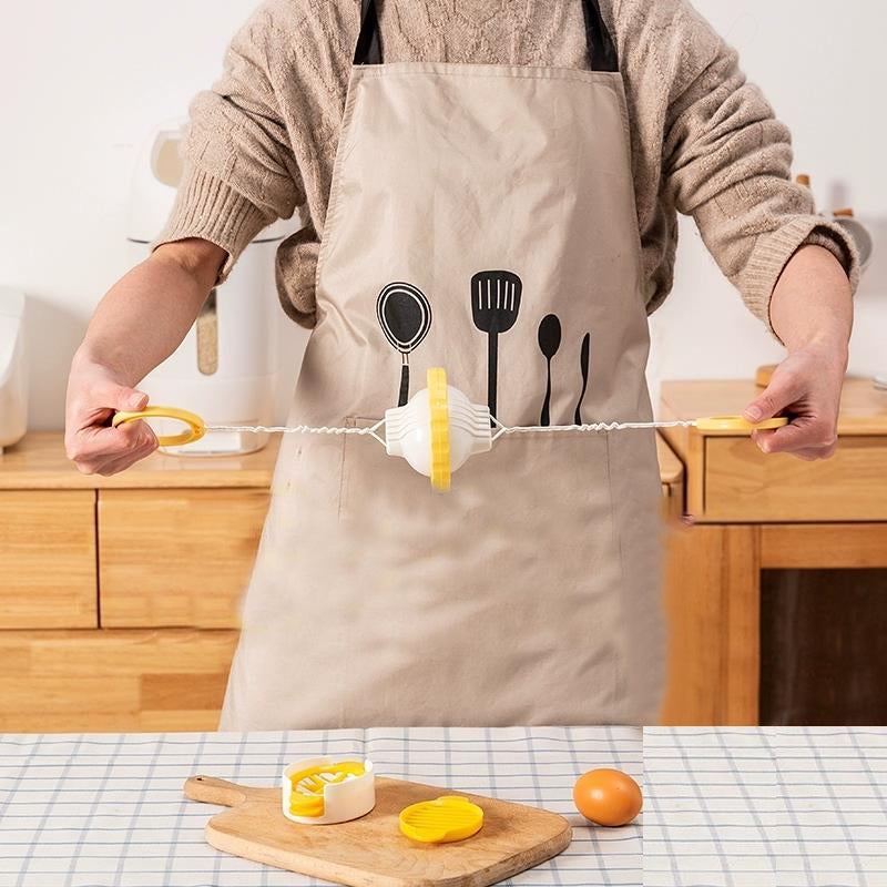 Portable Whisk Mixer