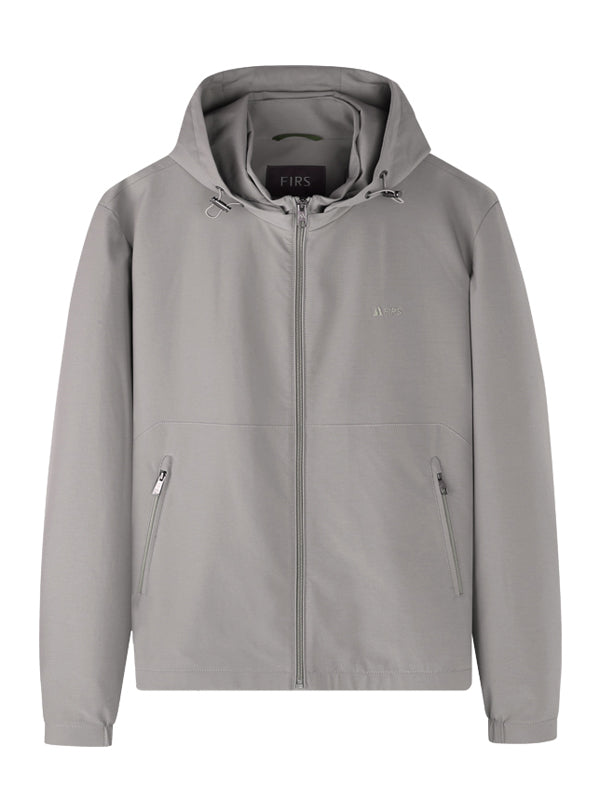 Commuter Casual Windproof Jacket
