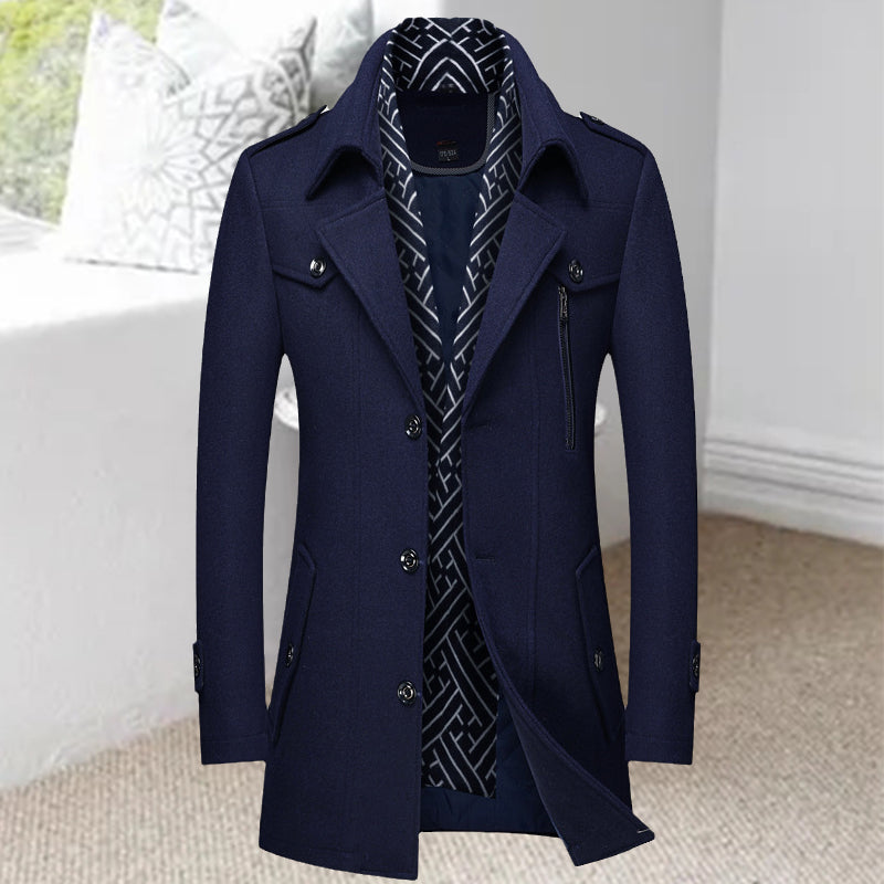 Falcon Jacket