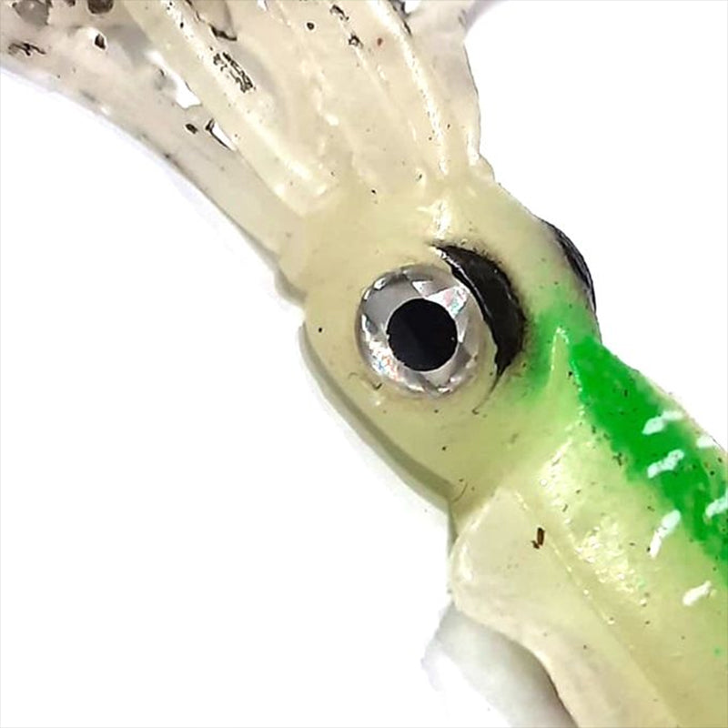 Octopus Bait
