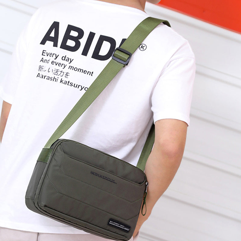 New Style Men's Shoulder Bag