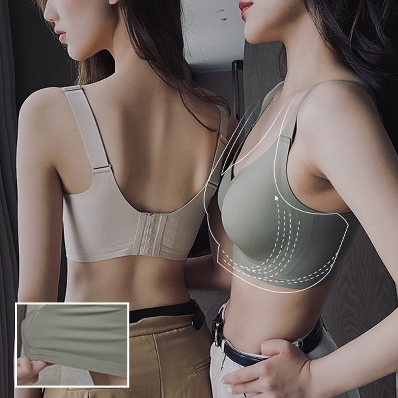 Brabalas Comfortable Bra