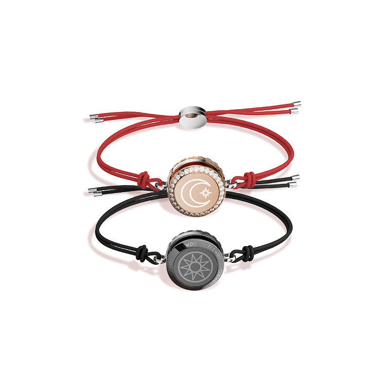 Couple Smart Bracelet